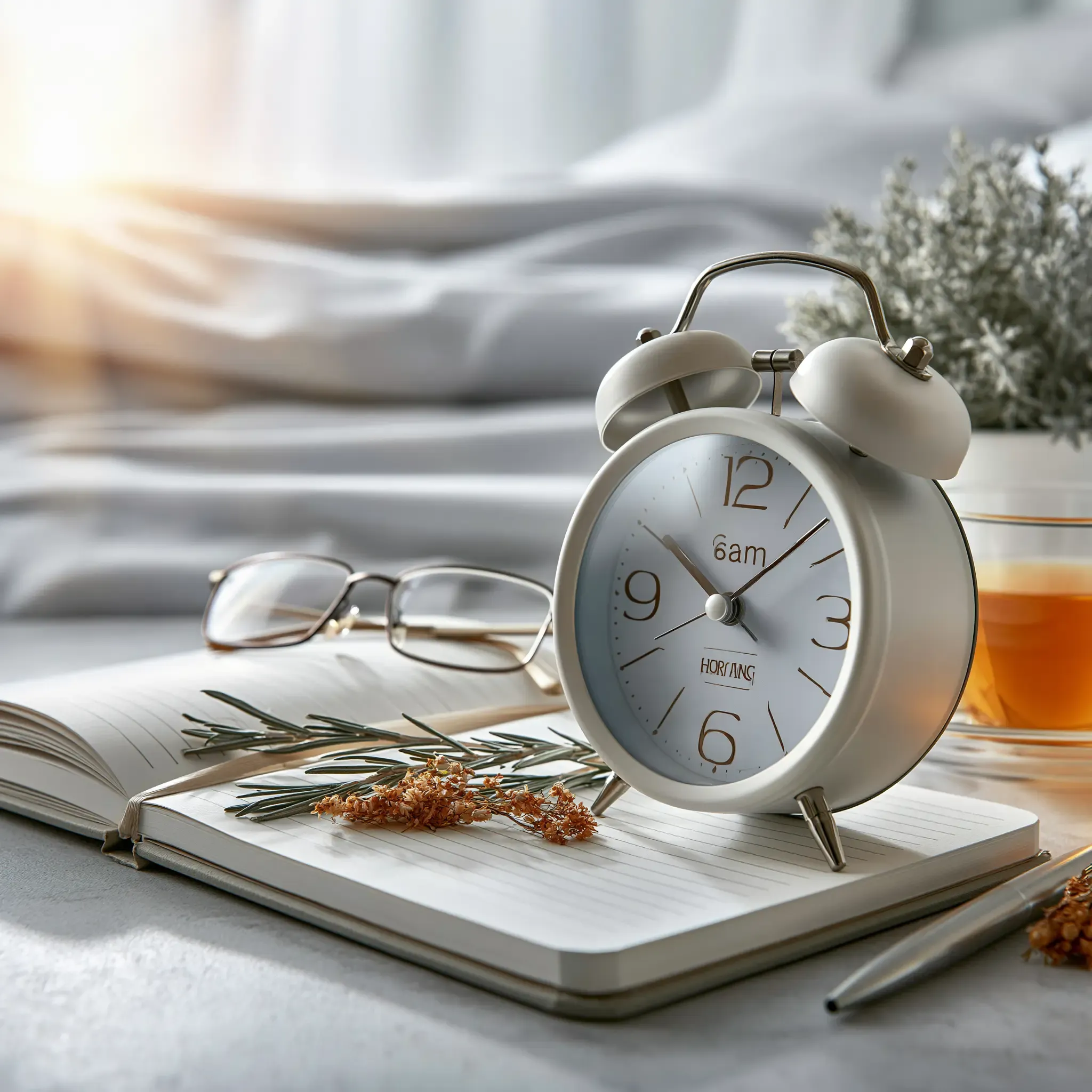 Comment calculer son efficacité du sommeil ?