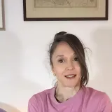 Cécile Cichosz, Coach sportive diplômée d'État, certifiée APA