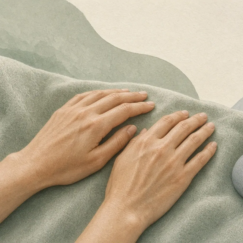 Dermatillomanie : comprendre et réduire le grattage de la peau