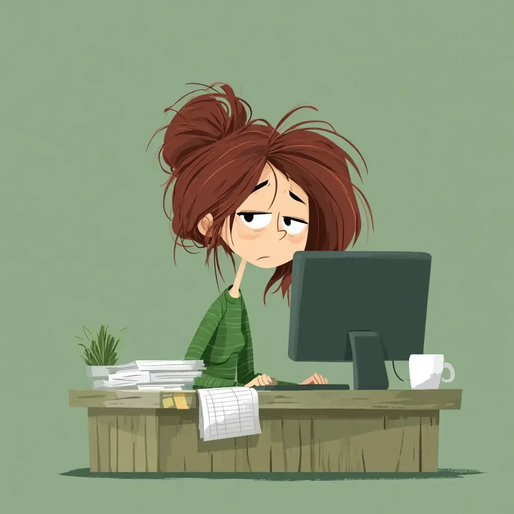 Pourquoi suis-je fatigué malgré 8 heures au lit ?
