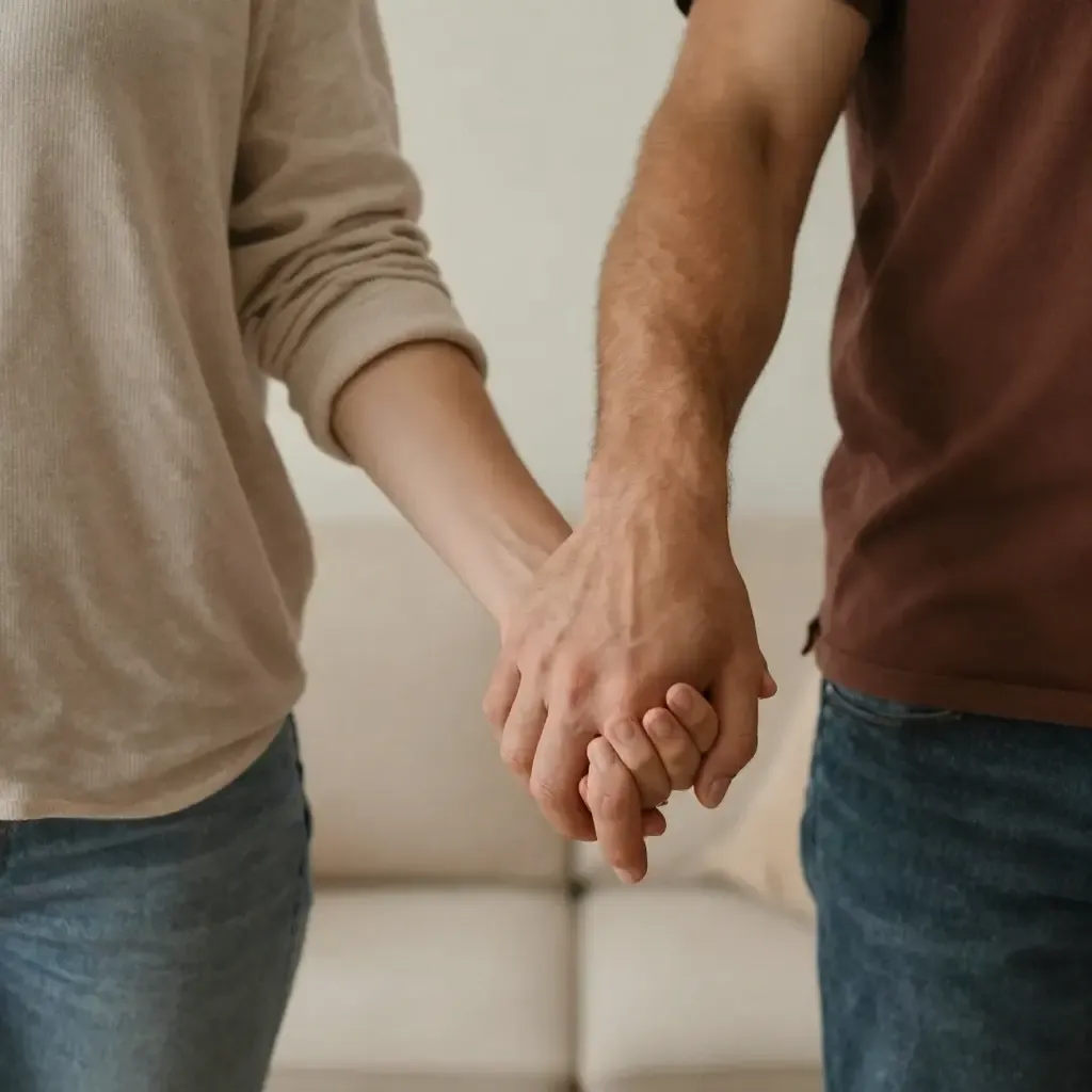 Thérapie de couple