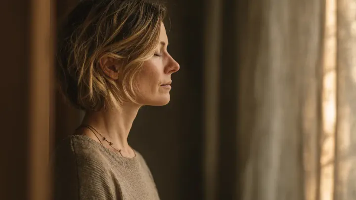 Thérapie pleine conscience : MBCT, MBSR et accompagnement psychologique