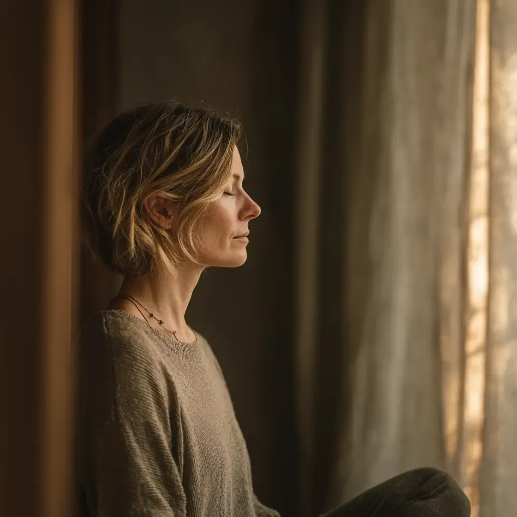 Thérapie pleine conscience : MBCT, MBSR et accompagnement psychologique