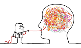 Nicolas Devaux, Psychologue à Sceaux