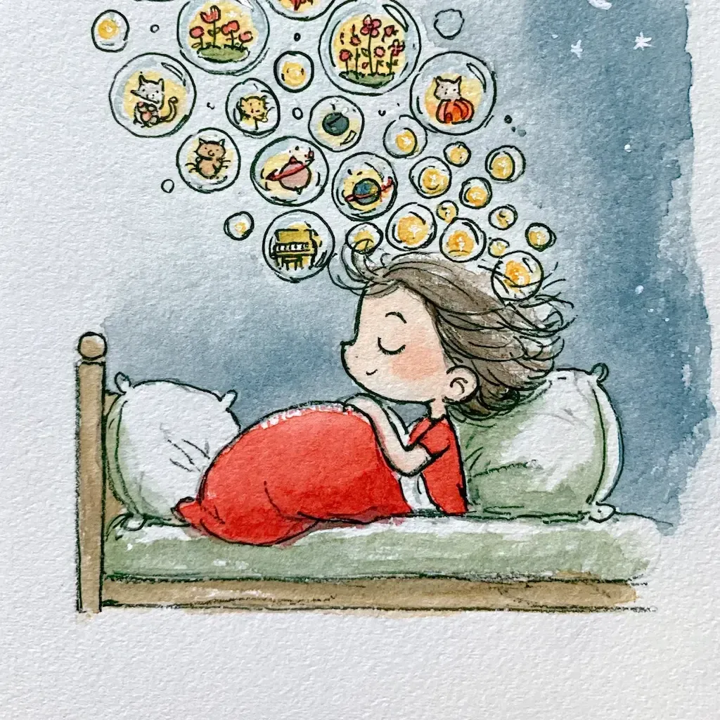 Qu’est-ce qu’une bonne efficacité du sommeil ?