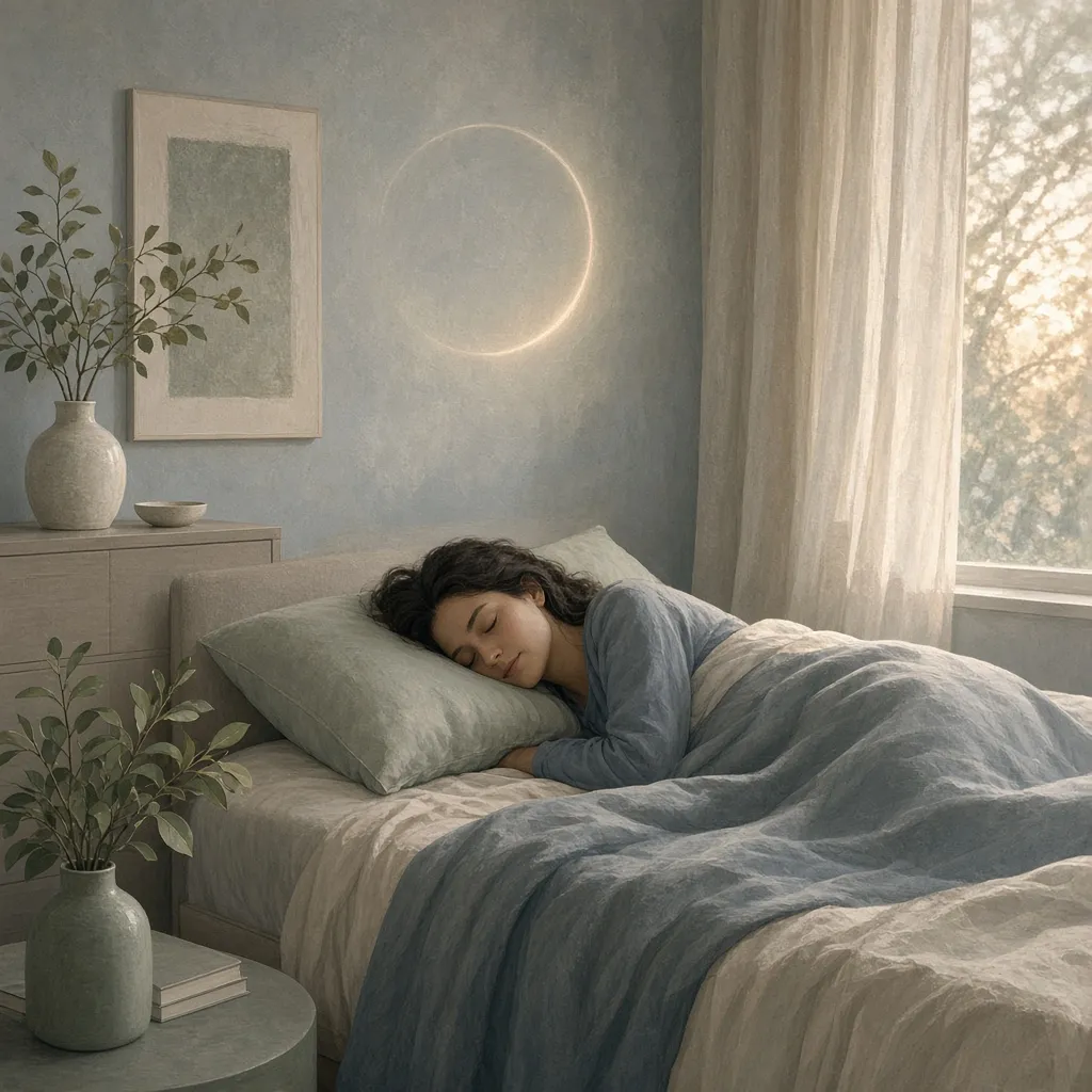 Sommeil réparateur : définition, cycles et repères
