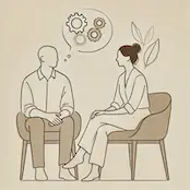 Thérapies cognitives et comportementales (TCC)