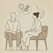 Thérapies cognitives et comportementales (TCC)