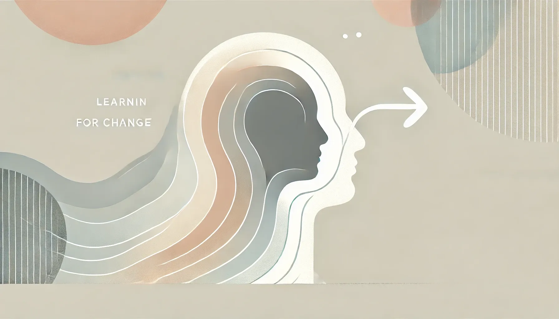 Apprendre pour changer