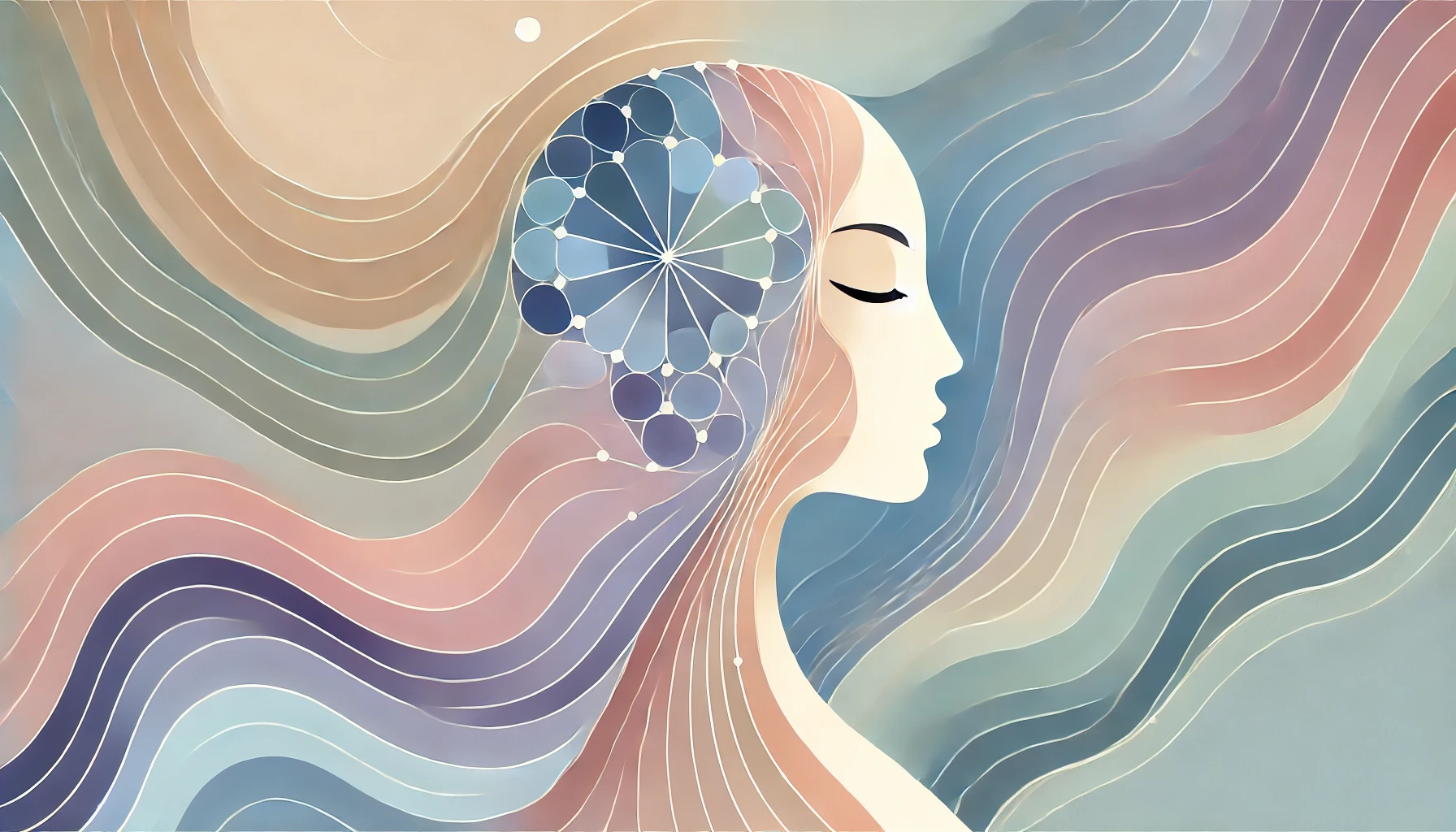 Guérir les traumatismess avec l'EMDR MOSAIC